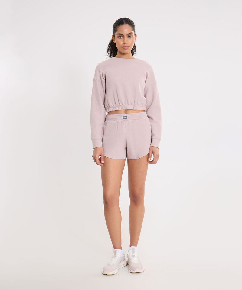 Buzo Para Mujer Beige