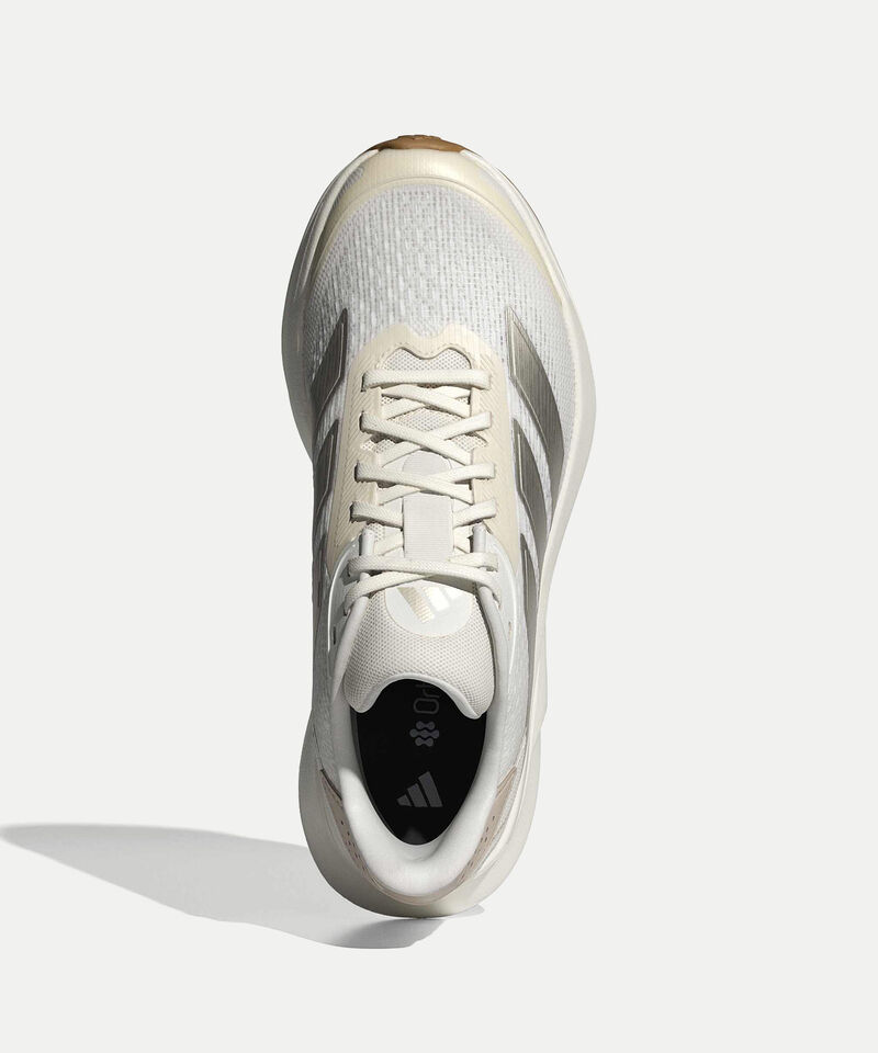 Tenis Adidas Para Mujer Blanco