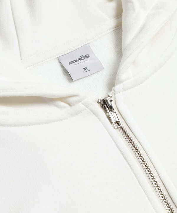 Buzo Para Hombre Marfil image number null