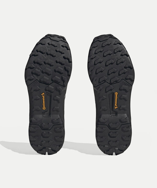 Tenis Adidas Para Hombre Negro