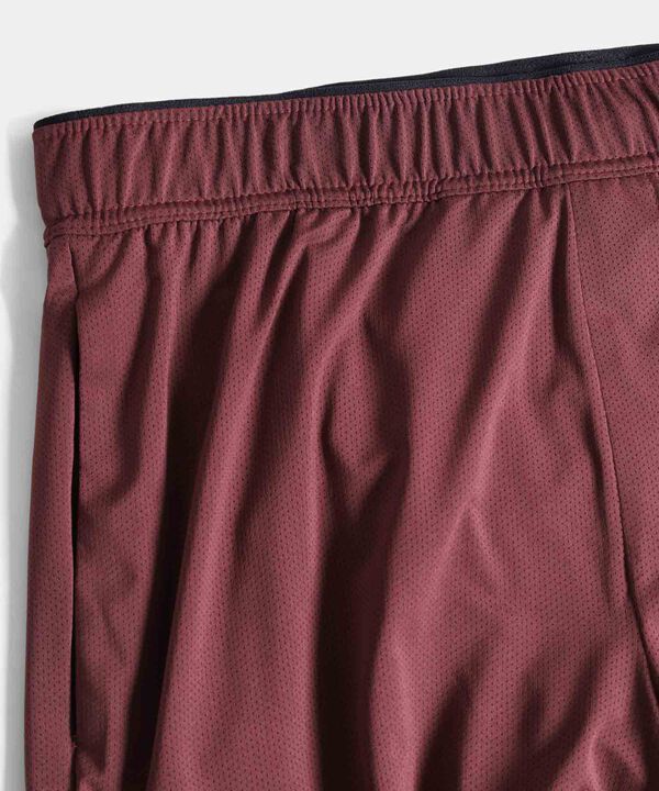 Bermuda Para Hombre Vino image number null