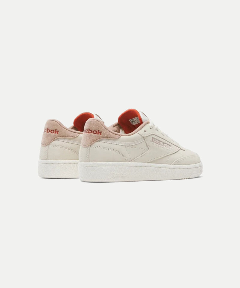Tenis Reebok Para Mujer Crema