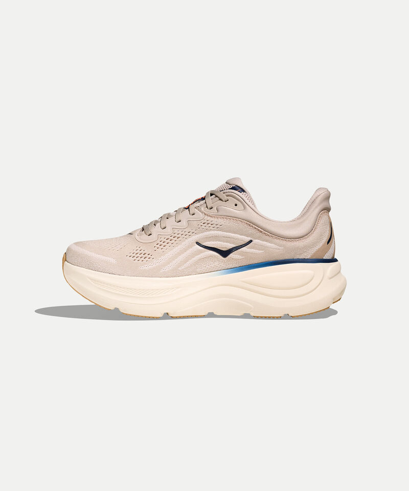 Tenis Hoka Para Hombre Gris