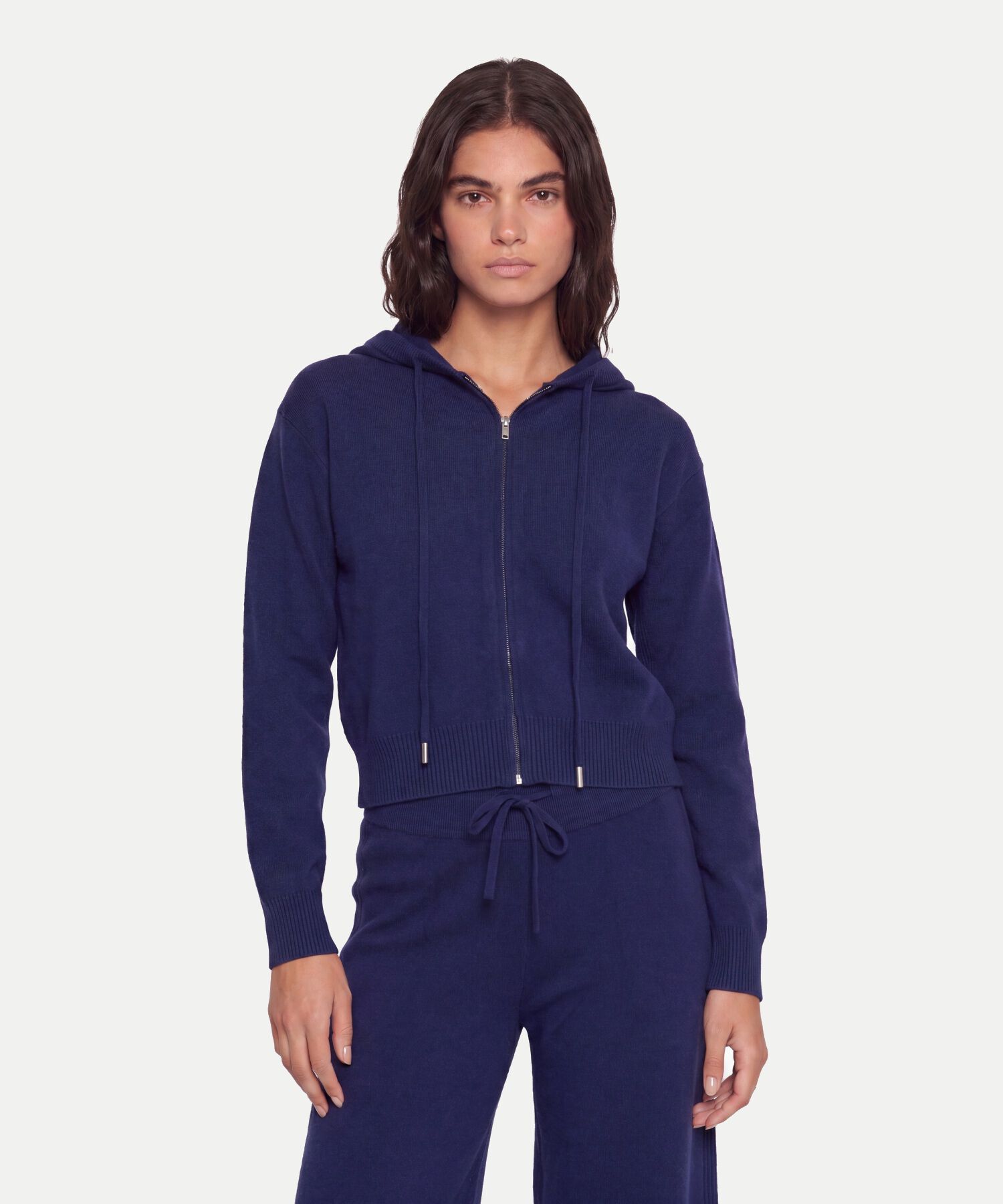Saco Para Mujer AzulOscuro