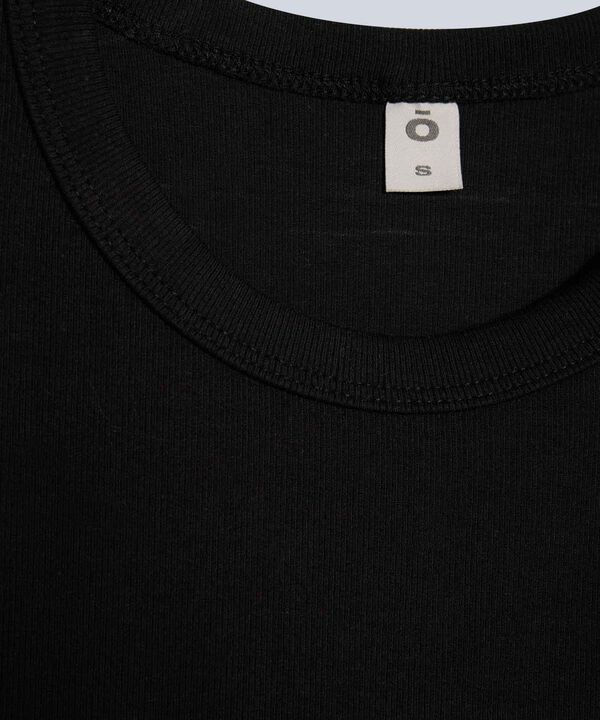 Vestido Para Mujer Negro image number null