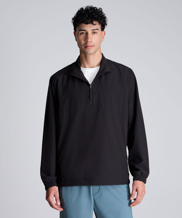 Chaqueta Para Hombre Negro image number null