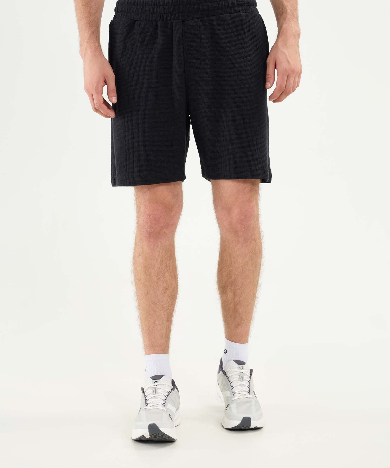 Short Para Hombre Negro