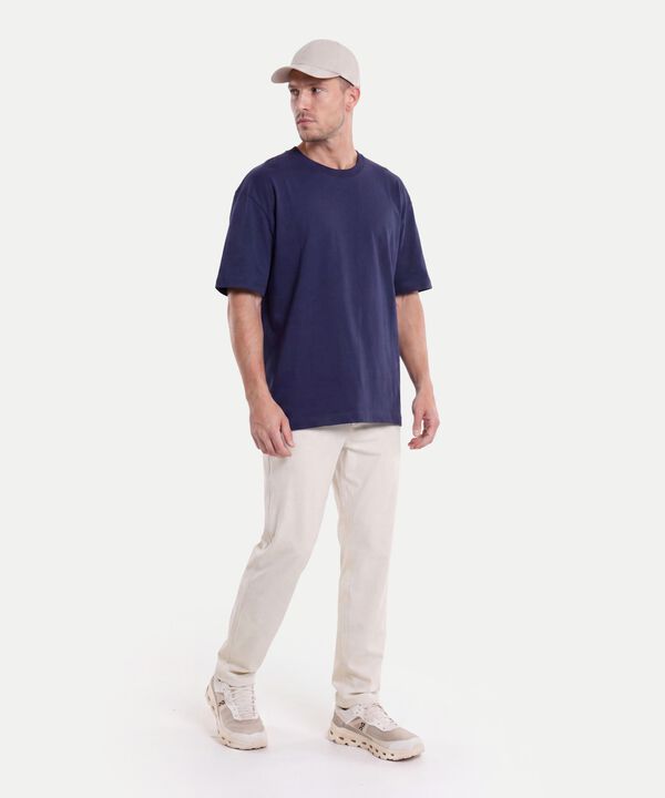 Camiseta Para Hombre 