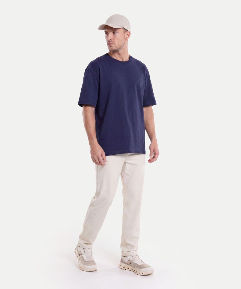 Camiseta Para Hombre 