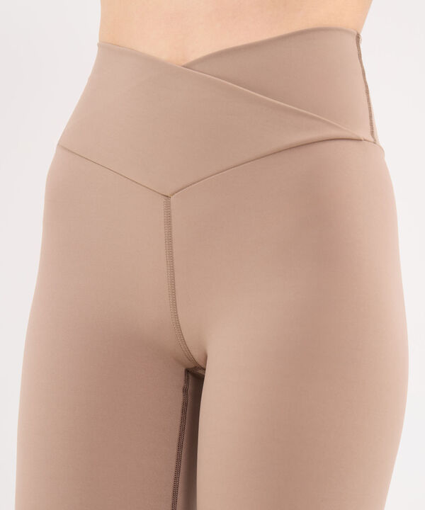 Leggins Para Mujer CafeClaro image number null