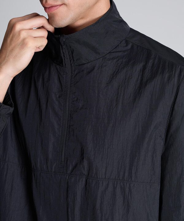 Chaqueta Para Hombre Negro image number null