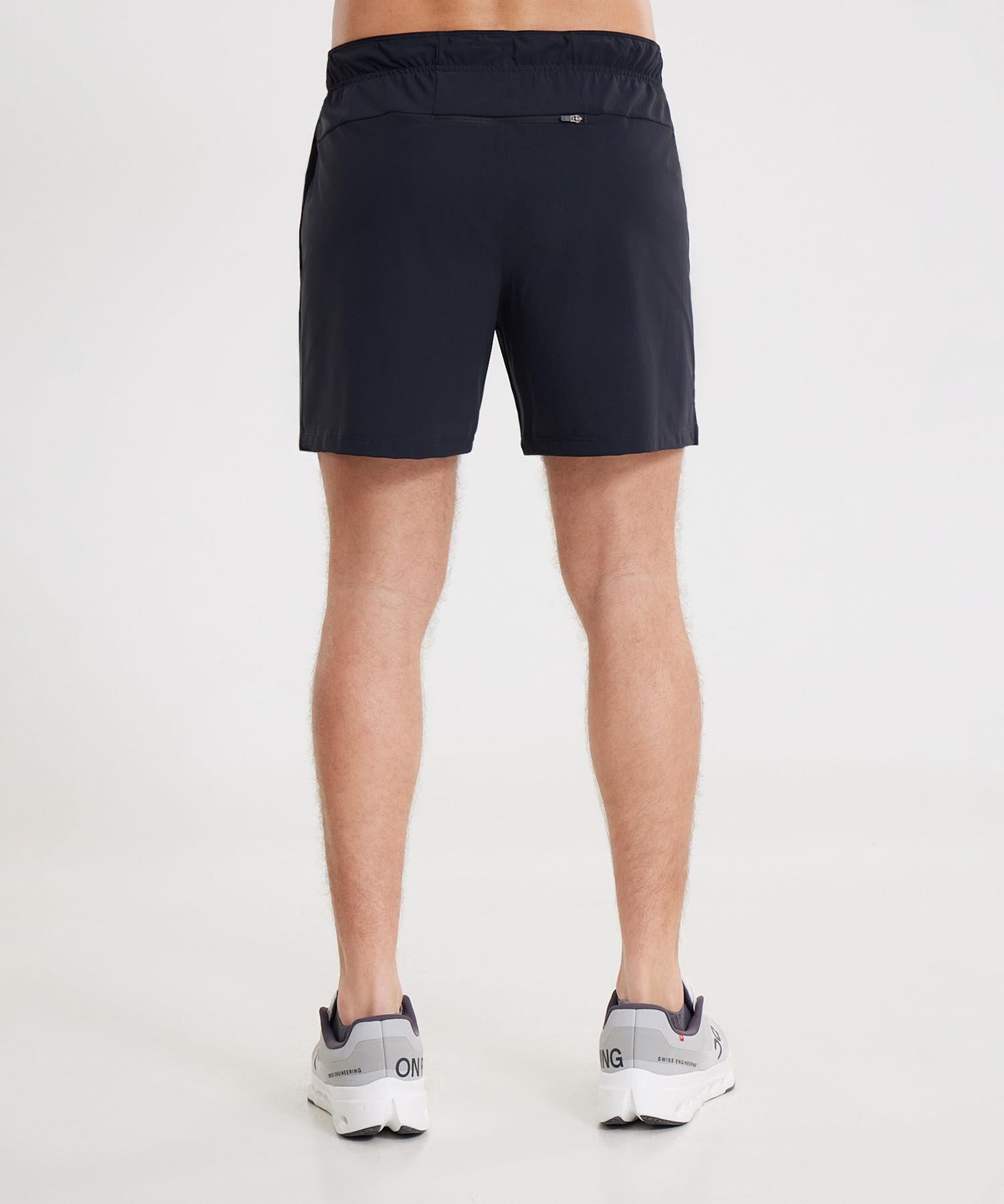 Short Para Hombre Black