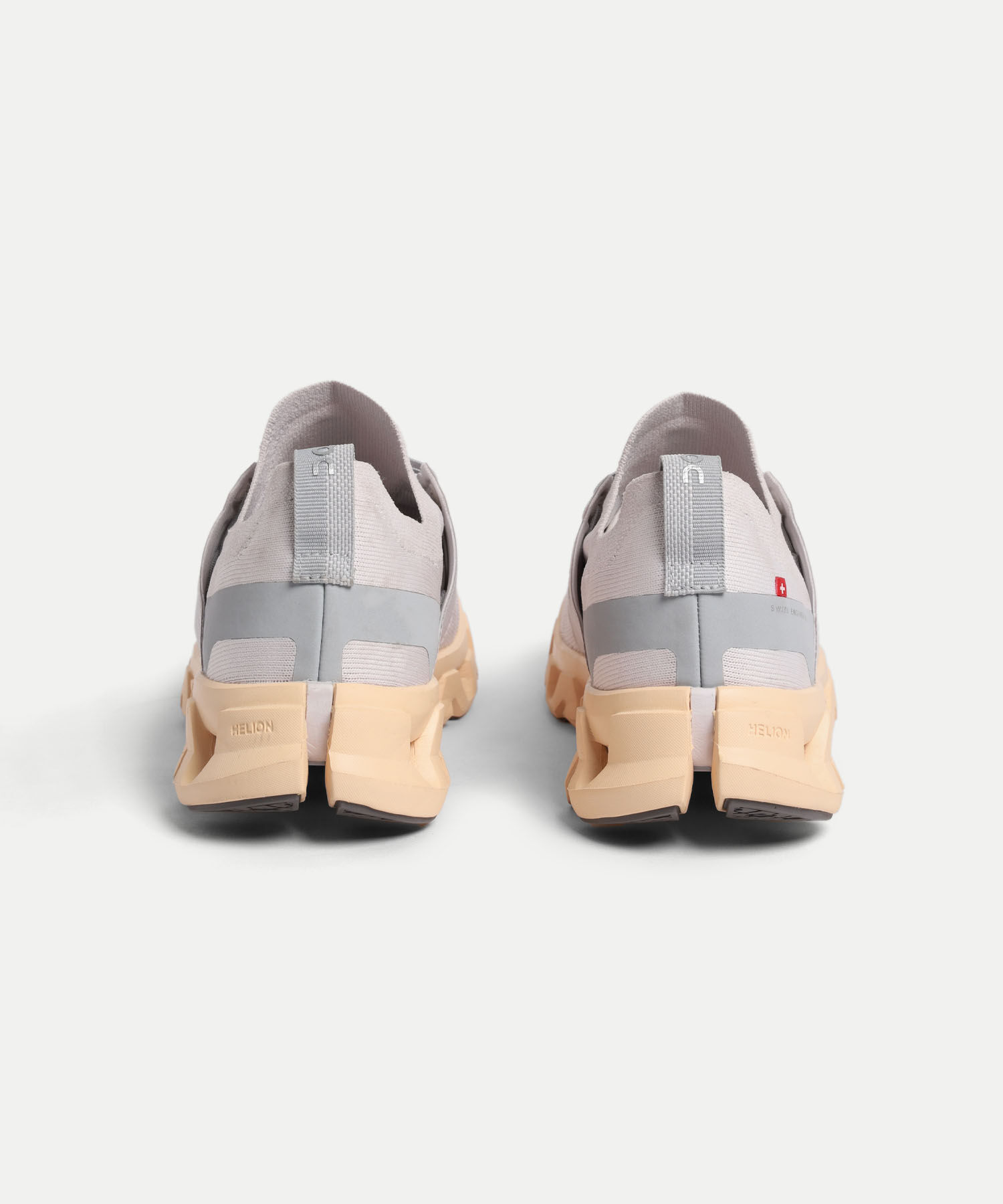 Tenis On Para Mujer Gris
