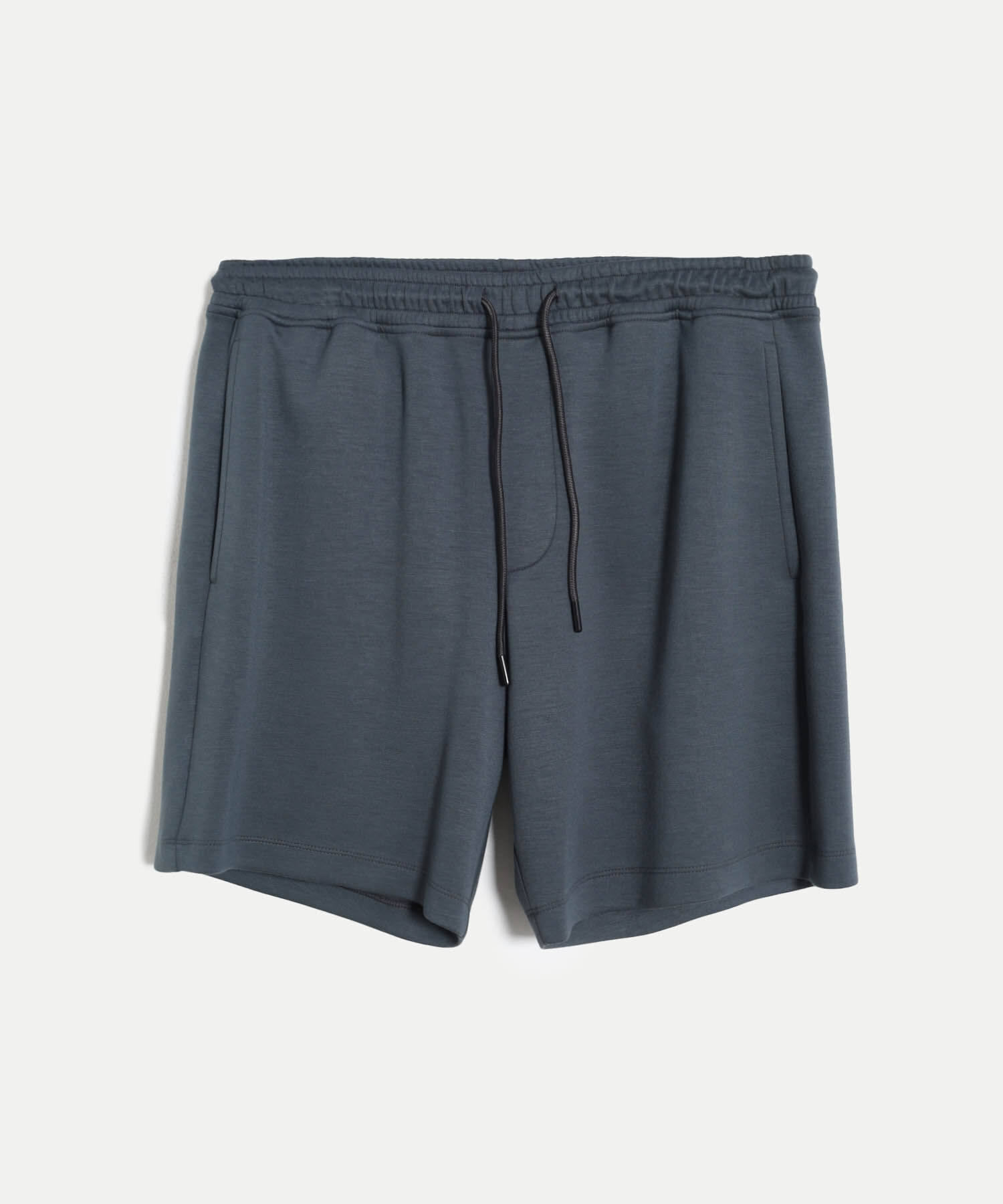 Bermuda Para Hombre Verde