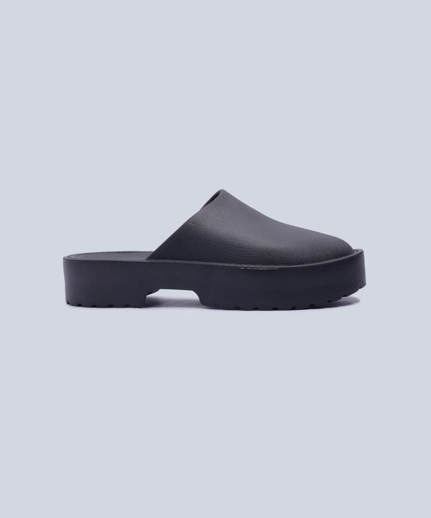 Sandalias Para Mujer Negro