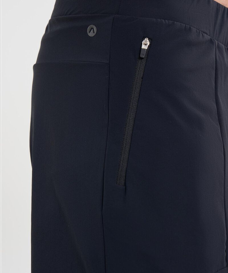 Short Para Hombre Negro