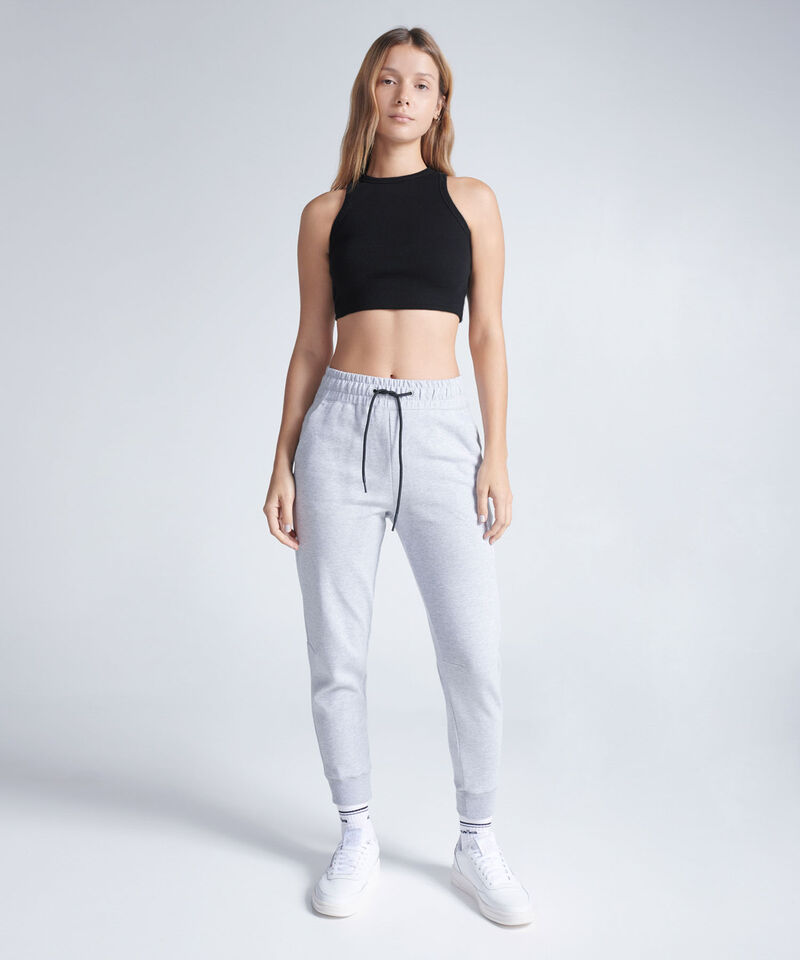 Camiseta Para Mujer Negro