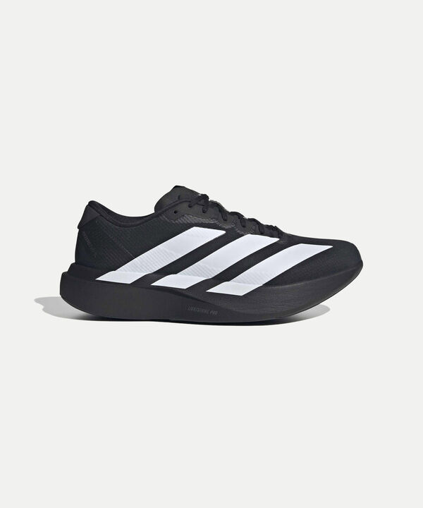 Tenis Adidas Para Hombre Negro image number null