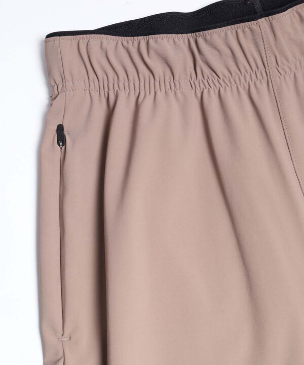 Pantal&oacute;n Deportivo Aeroflow, Mocca image number null