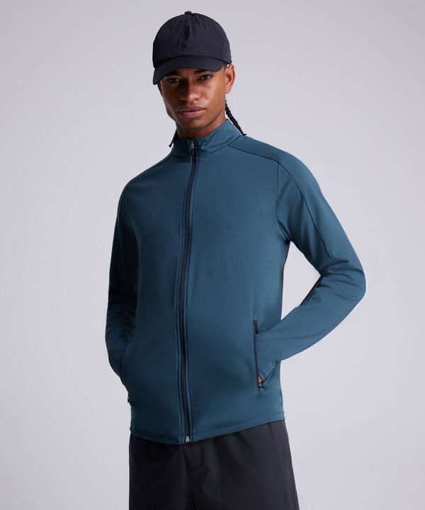 Buzo Para Hombre VerdeOliva image number null