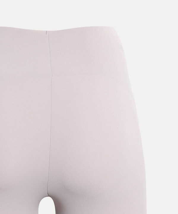 Leggins Para Mujer GrisClaro image number null
