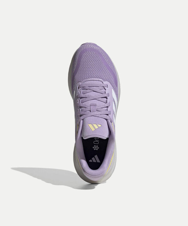 Tenis Adidas Para Mujer Morado image number null
