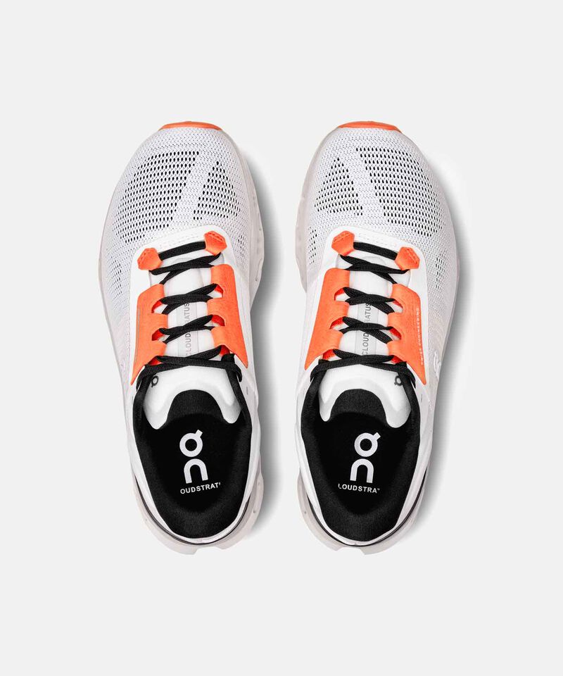 Tenis On Para Mujer Blanco