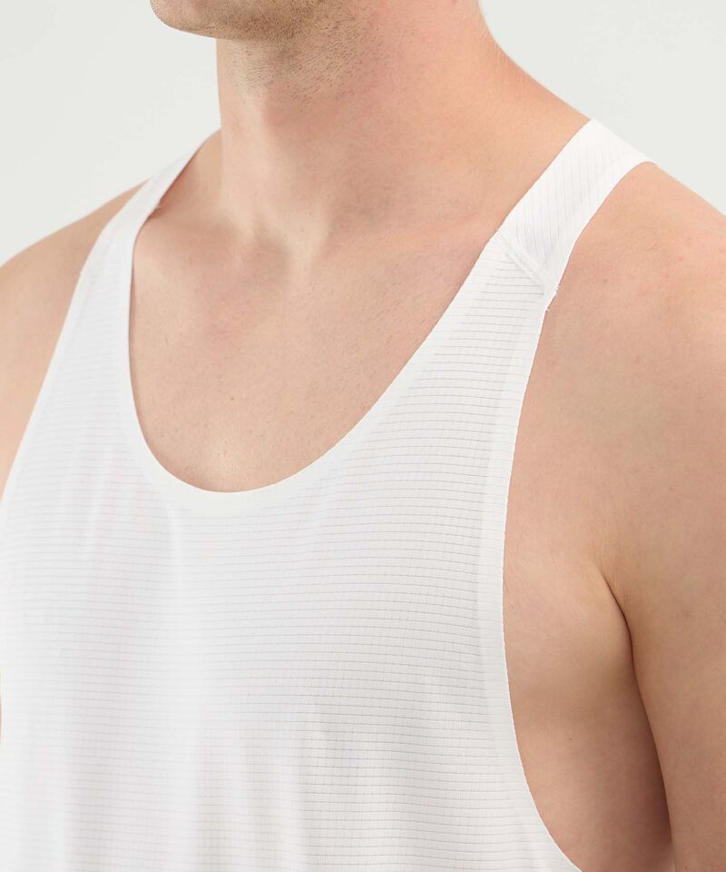 Camiseta Para Hombre Marfil