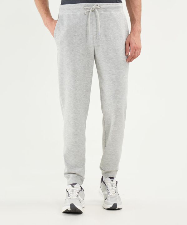 Pantalon Para Hombre GrisClaro image number null