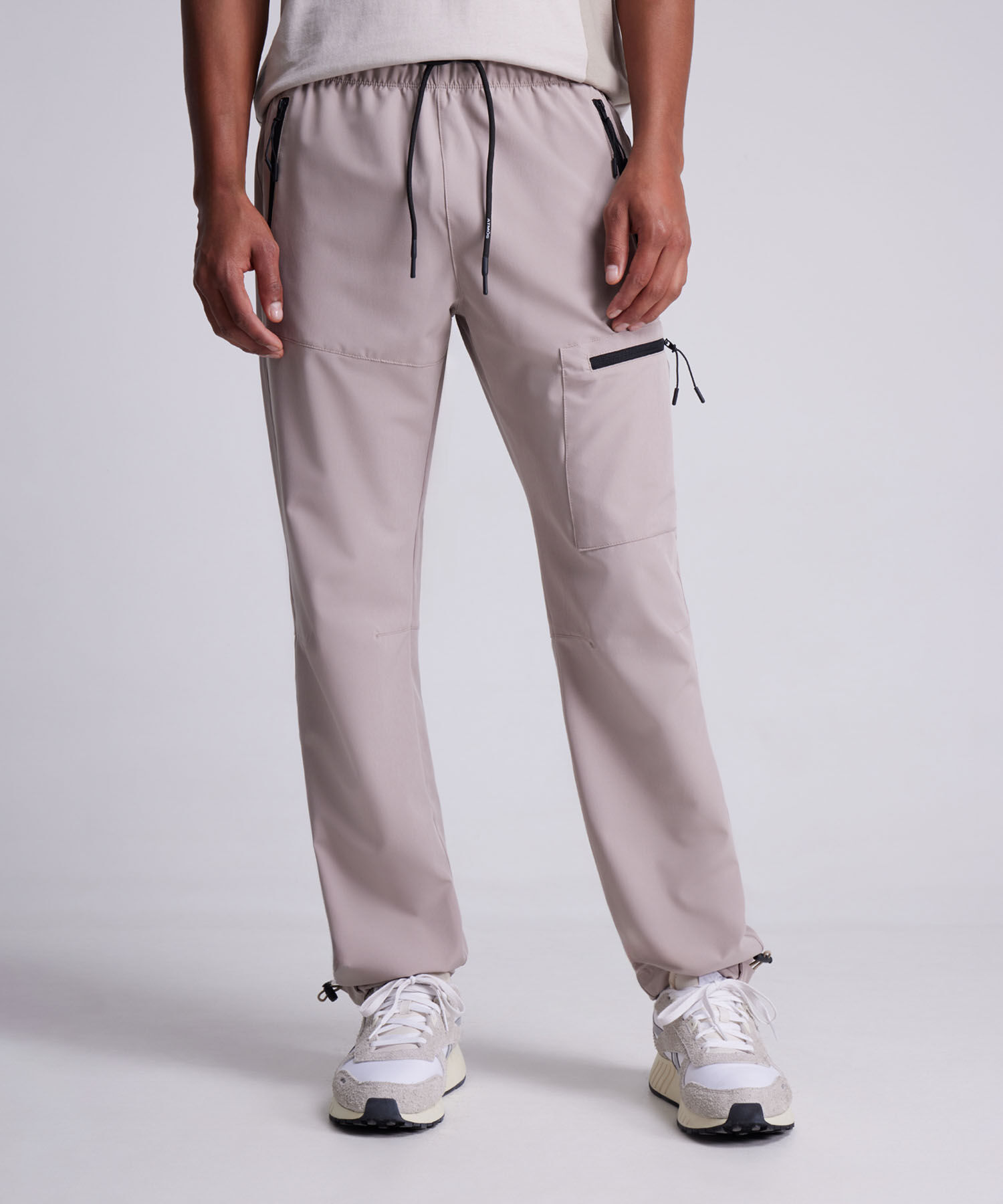 Pantalon Para Hombre Piel