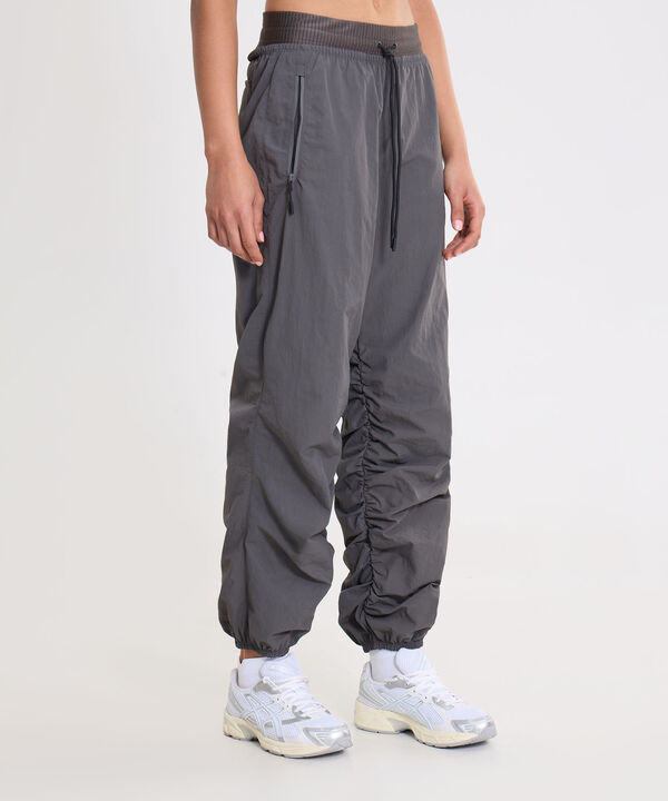 Pantalon Para Mujer Gris image number null