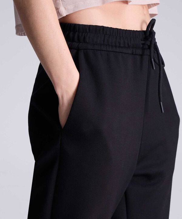 Pantalon Para Mujer Negro