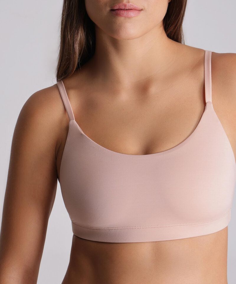Top Para Mujer PalodeRosa