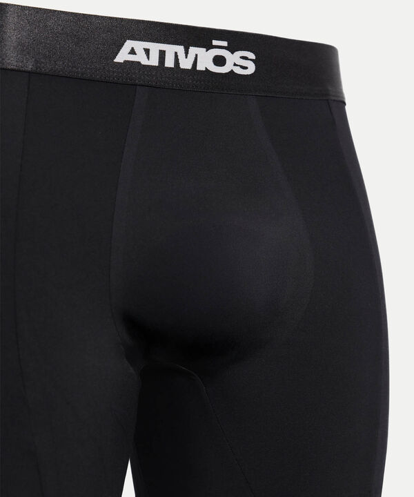 Boxer Para Hombre Surtido