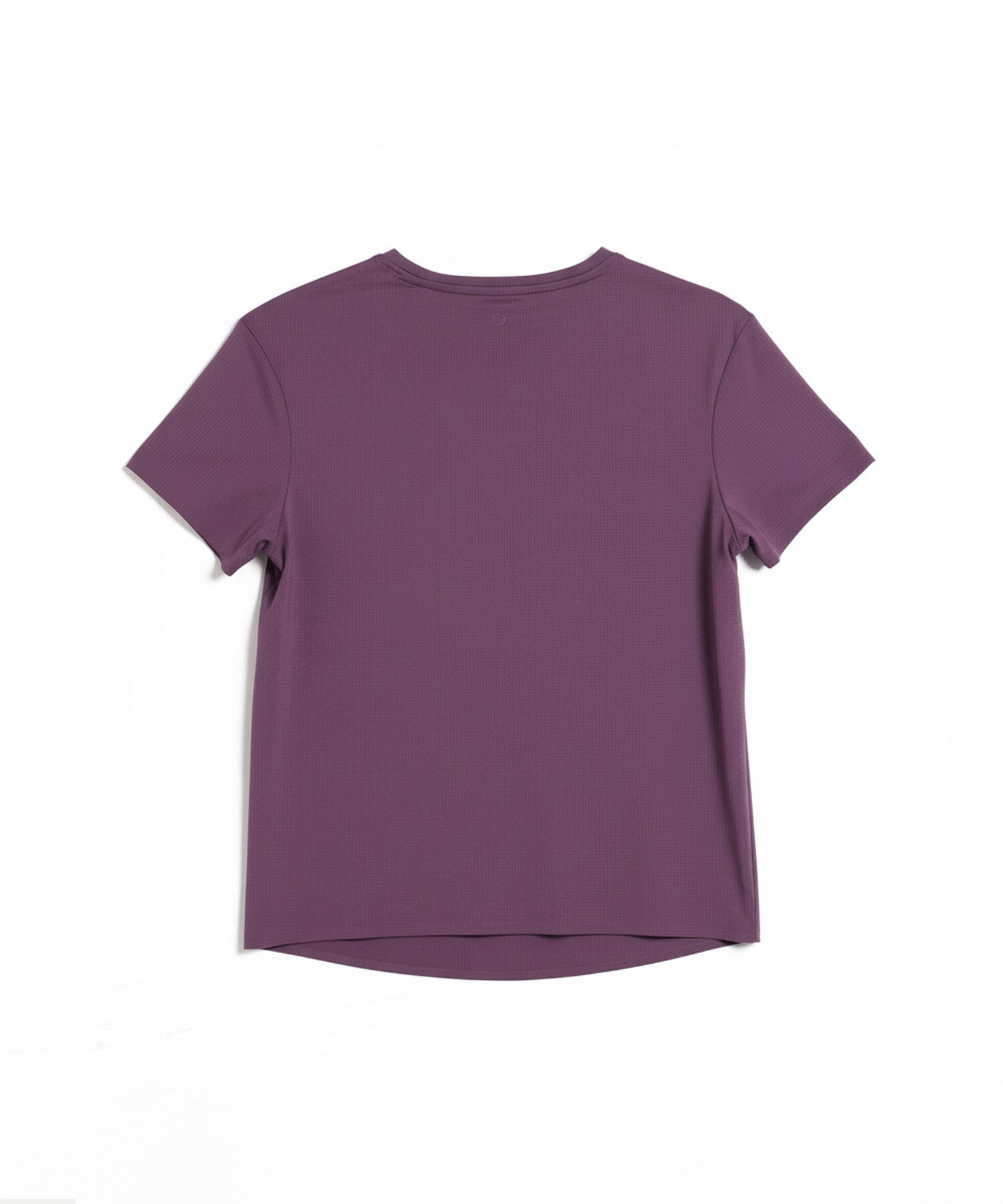 Camiseta Para Mujer Morado