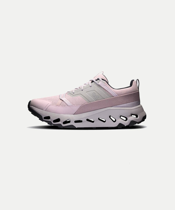Tenis On Para Mujer Rosado