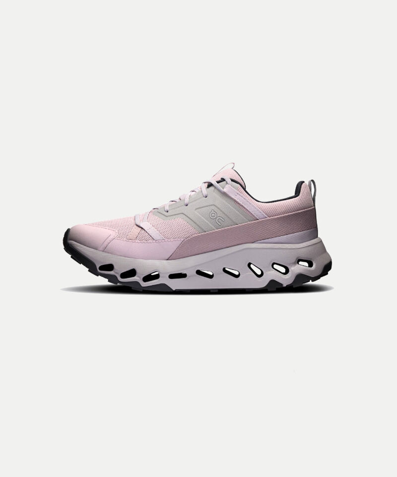 Tenis On Para Mujer Rosado