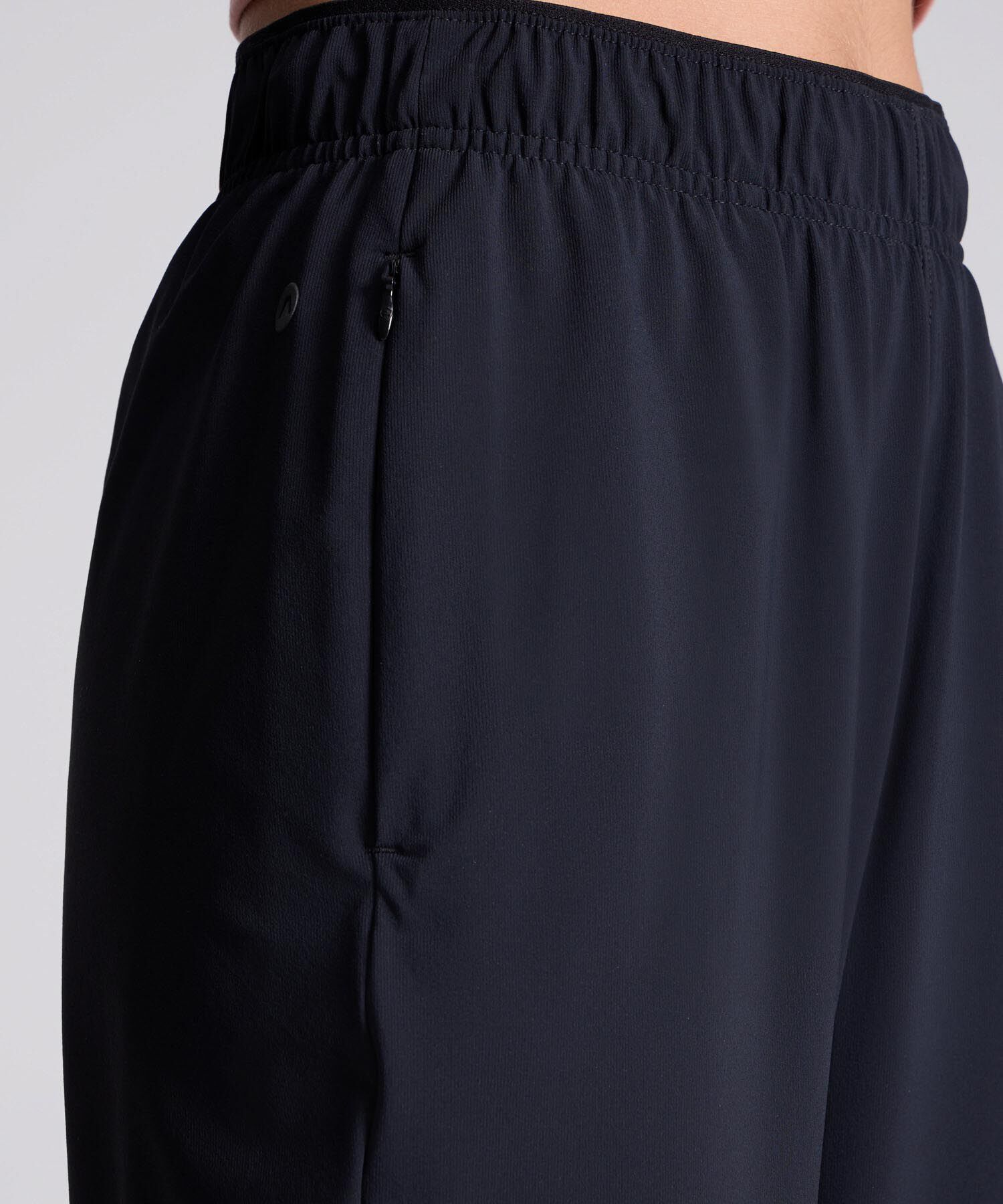 Pantalon Para Mujer Negro