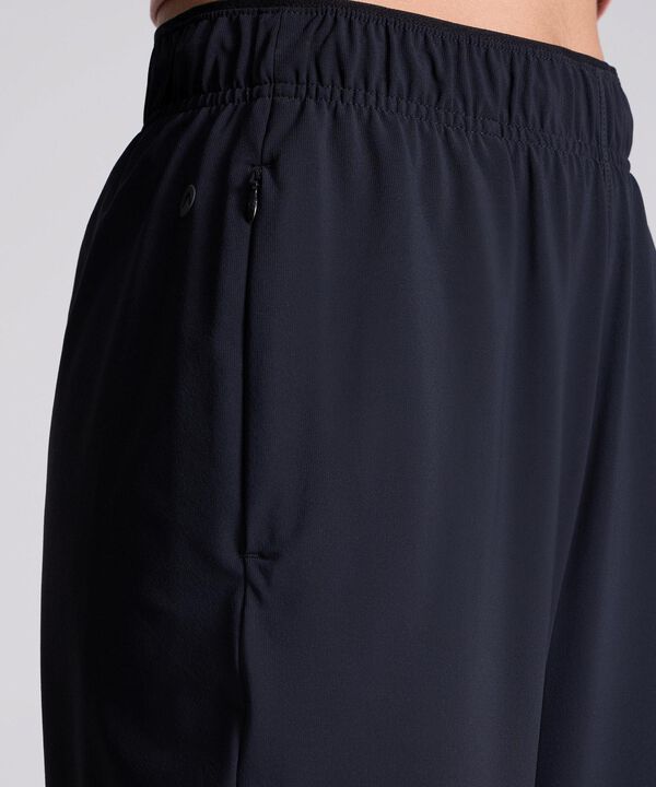 Pantalon Para Mujer Negro image number null