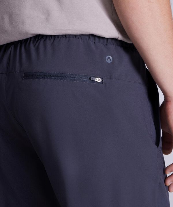 Pantalon Para Hombre GrisOscuro
