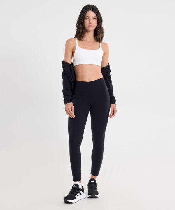 Top Para Mujer Marfil image number null