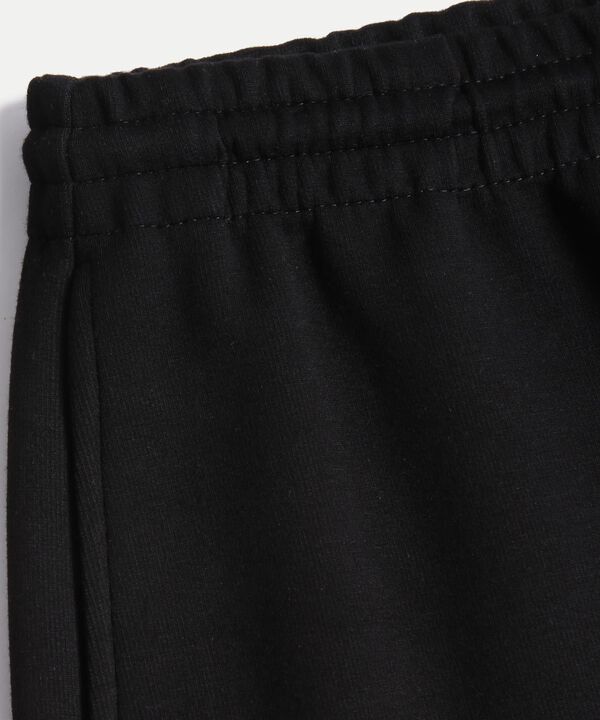Pantalon Para Mujer Negro image number null