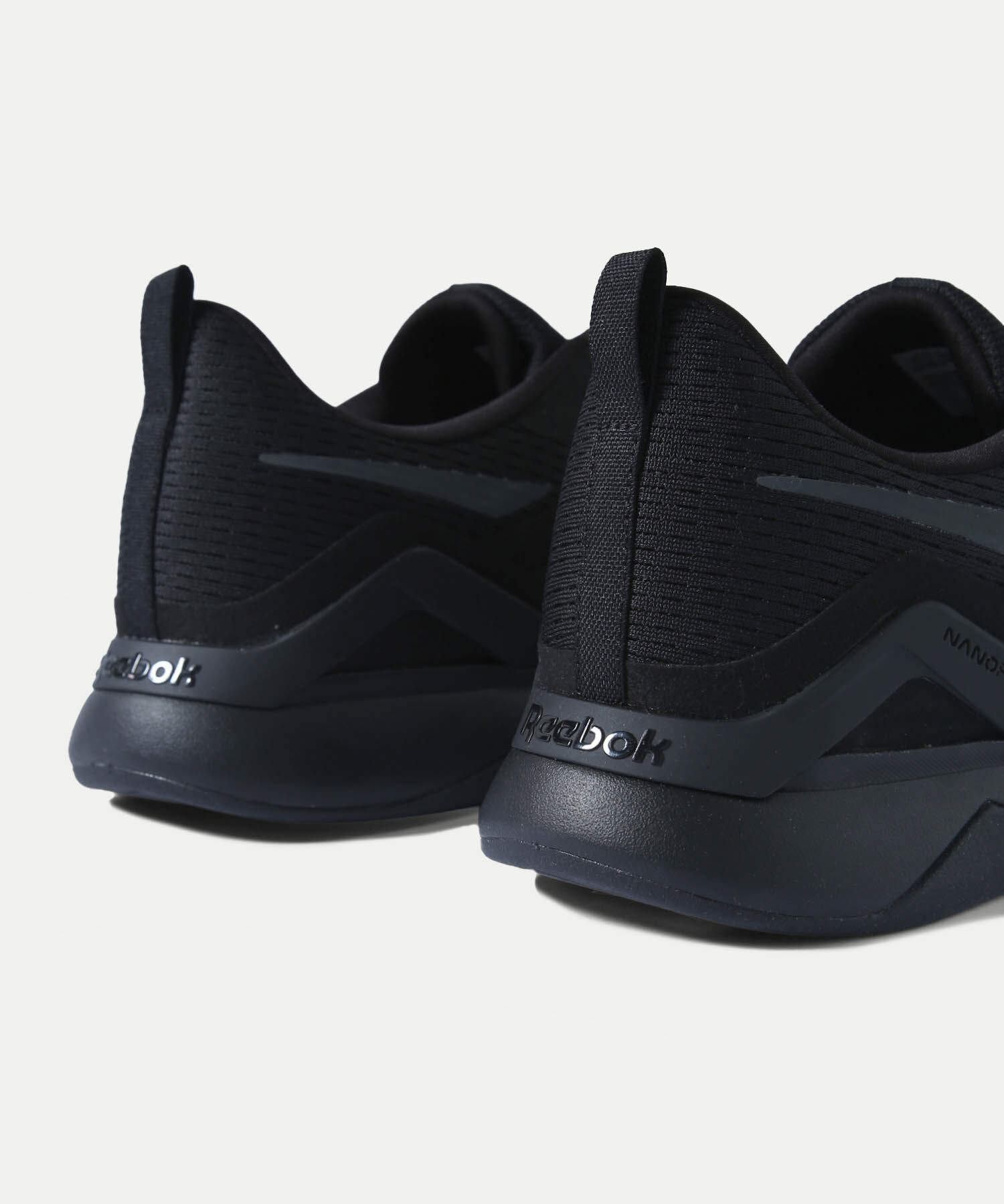 Tenis Reebok Para Hombre Negro