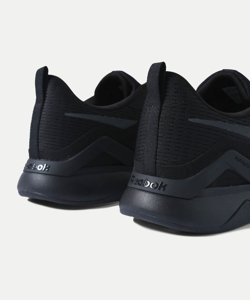 Tenis Reebok Para Hombre Negro
