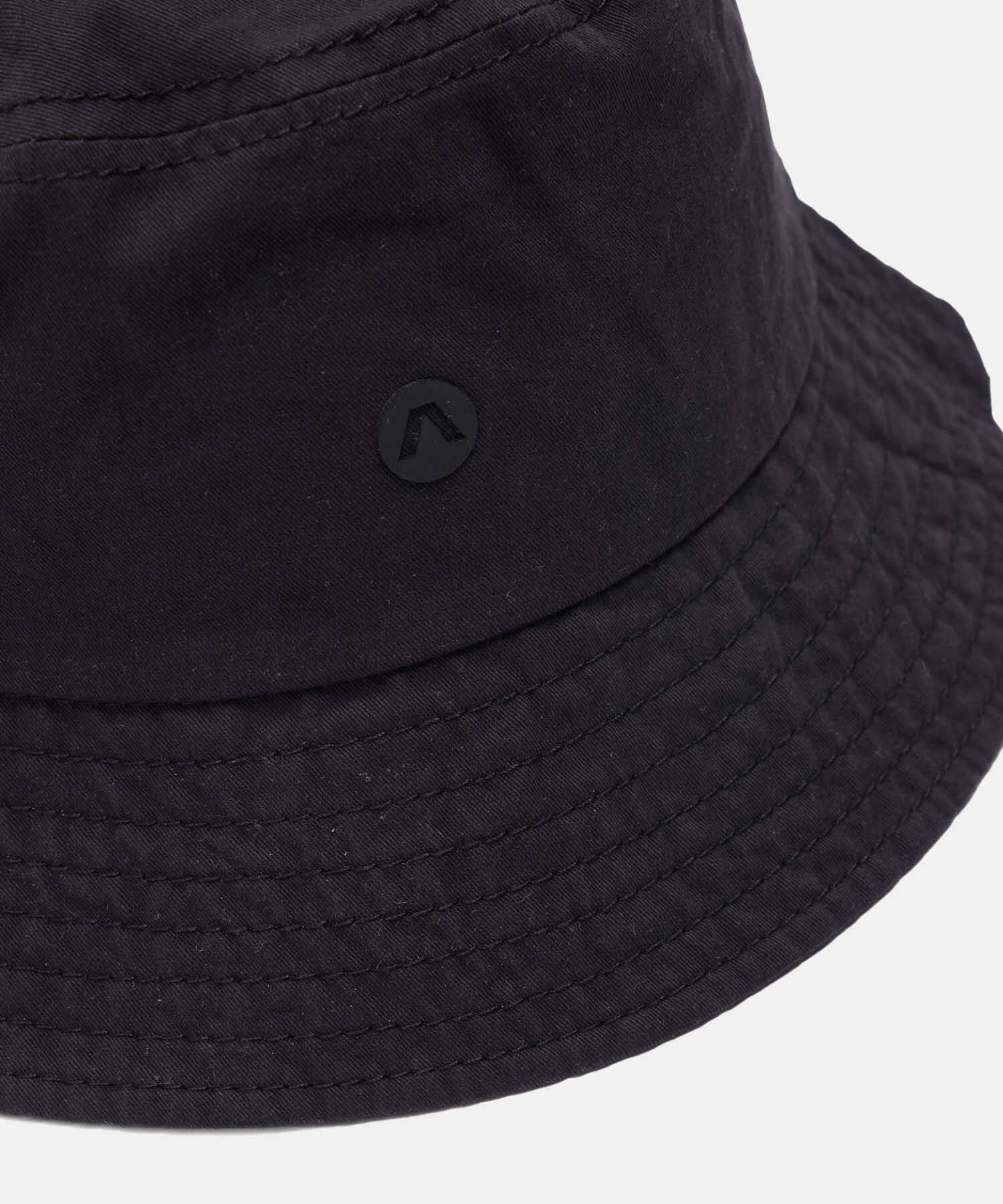 Caps Para Mujer Negro