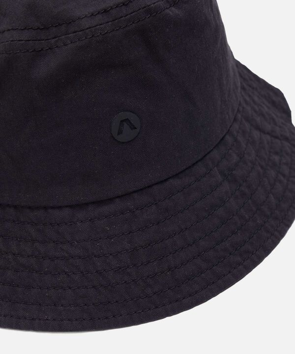 Caps Para Mujer Negro