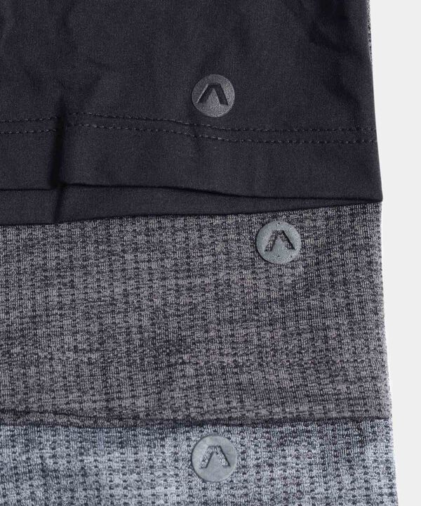 Boxer Para Hombre Surtido