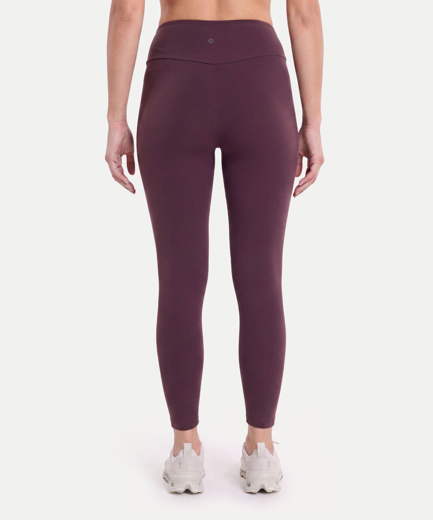 Leggins Para Mujer CafeOscuro
