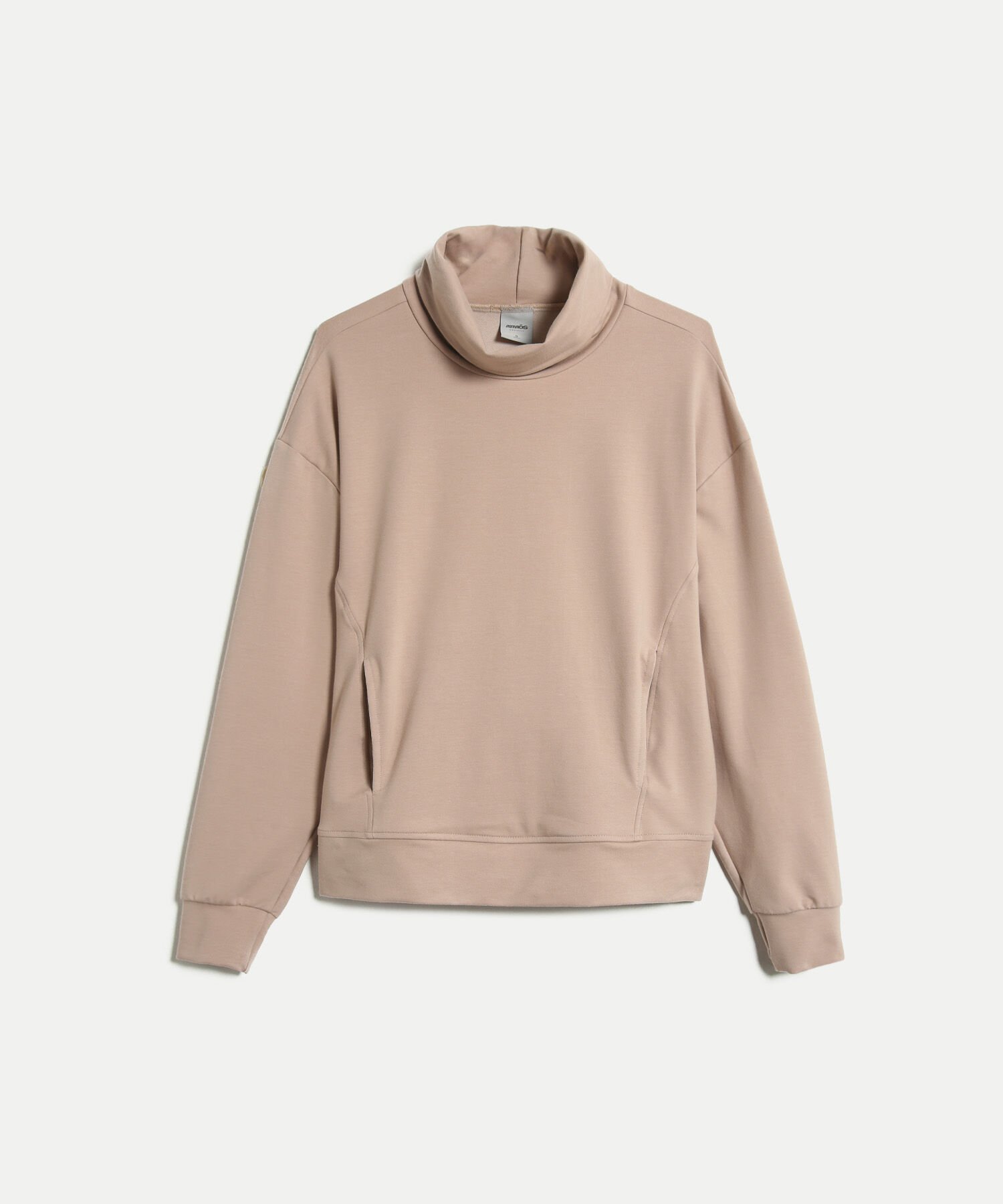 Buzo Para Mujer Beige