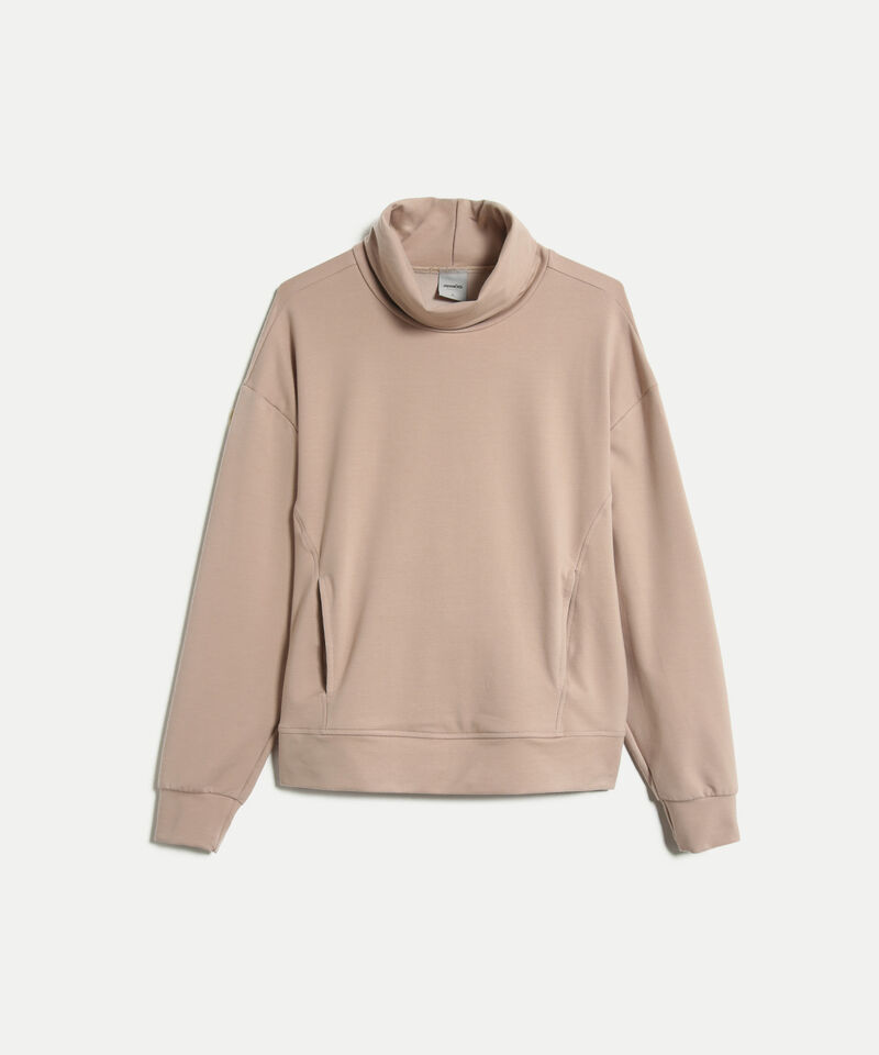 Buzo Para Mujer Beige
